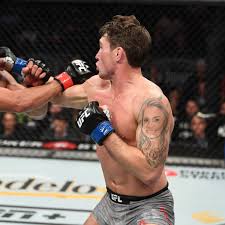 Two fighters that want to fight with no hard feelings. Darren Till S Tattoo Explained Amid Paige Vanzant Claim Mirror Online