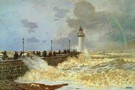 Galerias De Arte Barcelona - 180ª Aniversario de Monet. Nos ha regalado tantos momentos de felicidad... Por supuesto, le hemos dedicado un espacio en nuestra tienda https://tienda.galeriasdeartebarcelona.com/collections/claude-monet De niño ya era un