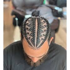 Arrow Braids Cornrow Hairstyles For Men Braided Hairstyles Cornrow Hairstyles