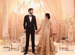See This Instagram Photo By Indianweddingbuzz 9 607 Likes Wedding Reception Outfit Wedding Reception Dress Indian Wedding Dress