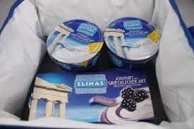 Wir wachsen und sind stetig auf der suche nach begeisterten menschen. Elinas Joghurt Im Test