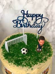 Here is the lionel messi birthday mashup of 2020 edited by : Messicake Hashtag On Twitter