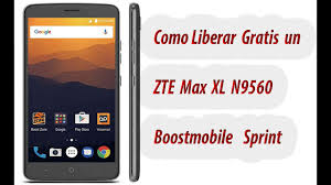 Sim network unlocking for zte, n9560 cell phones. Zte N9560 Unlock Con Android Uni Tool By Gsm El Salvador