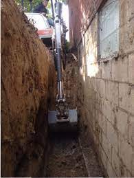 We install only french drains within our customized superdry most installations completed in one to two days. How Much Does It Cost To Install A French Drain J Bird S Landscaping