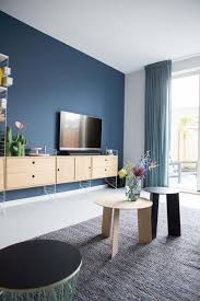 Sofa Living Room Design Ideas With 21 Different Living Room Ideas You Will Certainly Be Inf Blue Walls Living Room Navy Living Rooms Living Room Design Modern