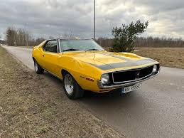 Image result for Medium Tan 1968 AMC