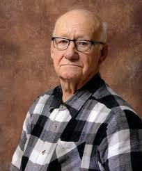 Ralph Anderson Obituary