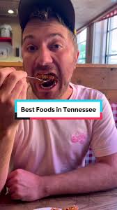 Best Food Experiences in Tennessee: Top Picks Revealed