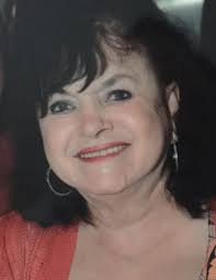 Obituary information for Vera Jacqueline Bedwell