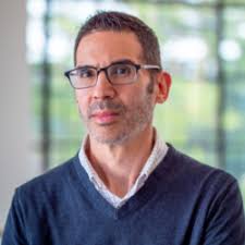 2025 Executive Committee