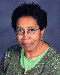 Florence Calhoun Obituary (1934