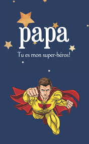 Un diplôme qui peut être encadré et accroché sur un mur de la maison. Papa Tu Es Mon Super Heros Carnet De Notes Pour Papa Papa Super Heros Message D Amour Pour Un Pere Fete Des Peres Idee Cadeaux Pour Papa Noel Papa Je T Aime Carnets