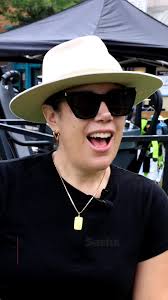 Sasha Levinson sits down with Spears & Arrows to talk about her backgr...