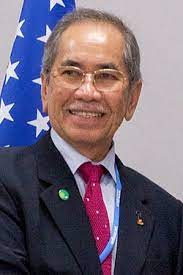 Haji wan junaidi tuanku jaafar (born 1 february 1946) is a malaysian politician. Category Wan Junaidi Tuanku Jaafar Wikimedia Commons