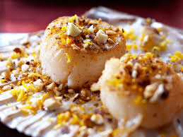 Et pour bien d'autres idées encore, découvrez toutes nos entrées de noël. Coquilles Saint Jacques Nos Meilleures Entrees Pour Noel Femme Actuelle Le Mag