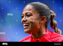 Taylor hinds 2022 hi-res stock photography and images