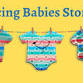 Bouncing Babies Storytime event in Fremont, CA