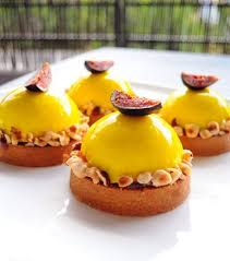 Recettes De Patisseries Creations Patissieres Macarons Patisserie Backen Gugelhupf