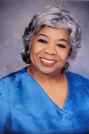 Mrs. Pauline Mack Obituary in Greensboro at Perry J. Brown Funeral Home