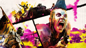 Buy Rage 2 Microsoft Store En Ca