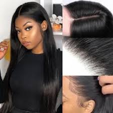 #brazilianhair straight 26 26 26 26 and a 20 inch #6*6 lace. Virgin Straight Closure Brazilian Straight Closure Straight Hair Closure Straight Lace Closure At An Unbeatable Price