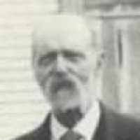 John William Ford (1851–1935)