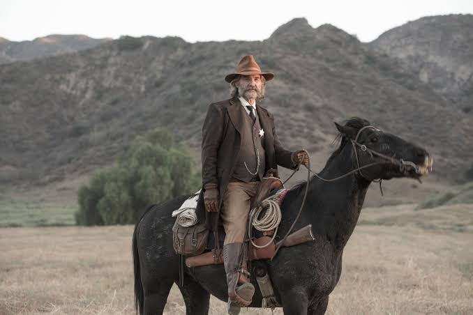 Bone Tomahawk' Is a Violent Mess of a Western | Observer