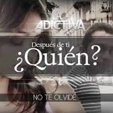 Es una de las mejores canciones corridos ,junto a temas como después de ti quién , hombre libre , en la sierra y en la ciudad (la china). La Adictiva Despues De Ti Quien By Juan Hdez Castaneda