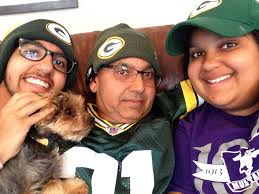 How I became a Green Bay Packers fan