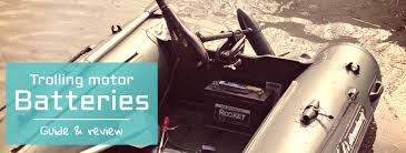 It is undeniable that there are trolling motors on the market that can do the job. Best Trolling Motor Battery Guide Reviews For 2021