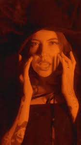 Don't be such a WITCH 🪄