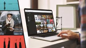 What tasks i perform when importing photos into when you import photos into a lightroom catalog, the lightroom does not organize the files for related: Fotos Online Bearbeiten Und Organisieren Adobe Photoshop Lightroom Tutorials
