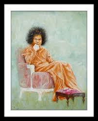 Om shirdi sai baba portri i will need help i hope to lord shirdi sai baba plz help me. Sri Satya Sai Baba Fine Art Print Abstract Poster Art Fine Art