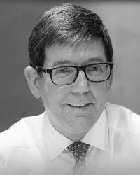 Bill Ronald's Instagram, Twitter & Facebook