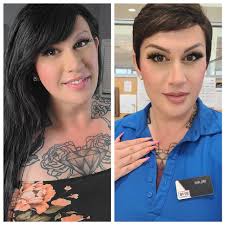 Pixie Cut. Wolf Cut. French Bob. #PAPIGALANG