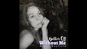 Better Off Without Me (Official Music Video)