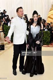 He is the founder, ceo, cto, and chief designer of spacex; Pin On Grimes
