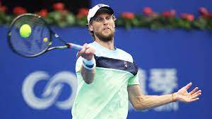 So tell me how's the tennis going? Andreas Seppi Picks His Ultimate Player Hint There S A Lot Of Roger Federer Atp Tour Tennis