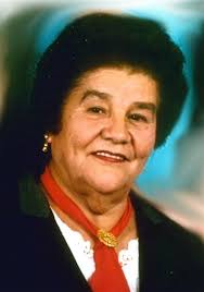 Maria Garska — Pollock-Randall Funeral Home