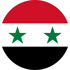 File usage on other wikis. Flag Of Syria Flag Download
