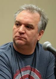 A third book would make a good trilogy. Peter Clines Wikipedia