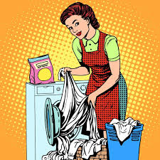 Disini, admin mengulas tentang 96 sketsa gambar orang mencuci baju terkeren yang dibagikan dengan free. Contoh Gambar Mewarnai Gambar Ibu Mencuci Baju Kataucap