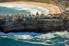 Jump to navigation jump to search. Bondi Beach One Of Sydney S Most Desirable Areas Is Not Just For Tourists Mansion Global