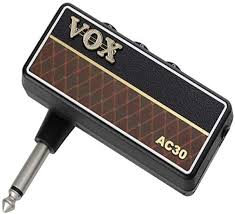 (4 items found.) view as. Vox Verstarker Ap2 Ac Amplug V2 Ac30 Schwarz Braun Amazon De Musikinstrumente Dj Equipment