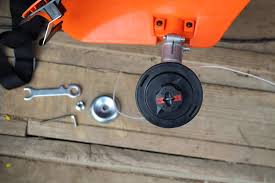 These problems tend to range from easily solvable to giving you a frustrating headache. 5 Best Weed Eater Replacement Heads Of 2021 String Trimmer Replacement Head Reviews