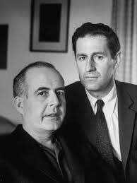 Samuel Barber's Life and Musical Contributions as a Gay Composer