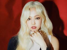190326 Blackpink Kill This Love Jennie Comeback Teaser Poster Blonde Jennie Omg 2019 04 05 Blackpink Jennie Blackpink Blackpink Photos