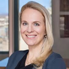 I just finished the last day of my internship with Justice Sarah Keeton  Campbell.