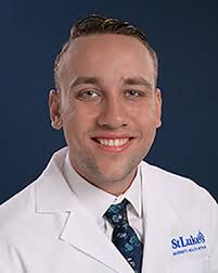 St. Luke's Hospitalist Medicine