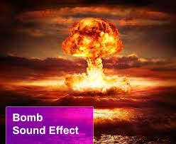 Bomb Blast Sound Effect Free Mp3 Download Mingo Sounds